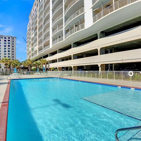 Regency Isle 309 By Liquid Life Orange Beach Exterior foto