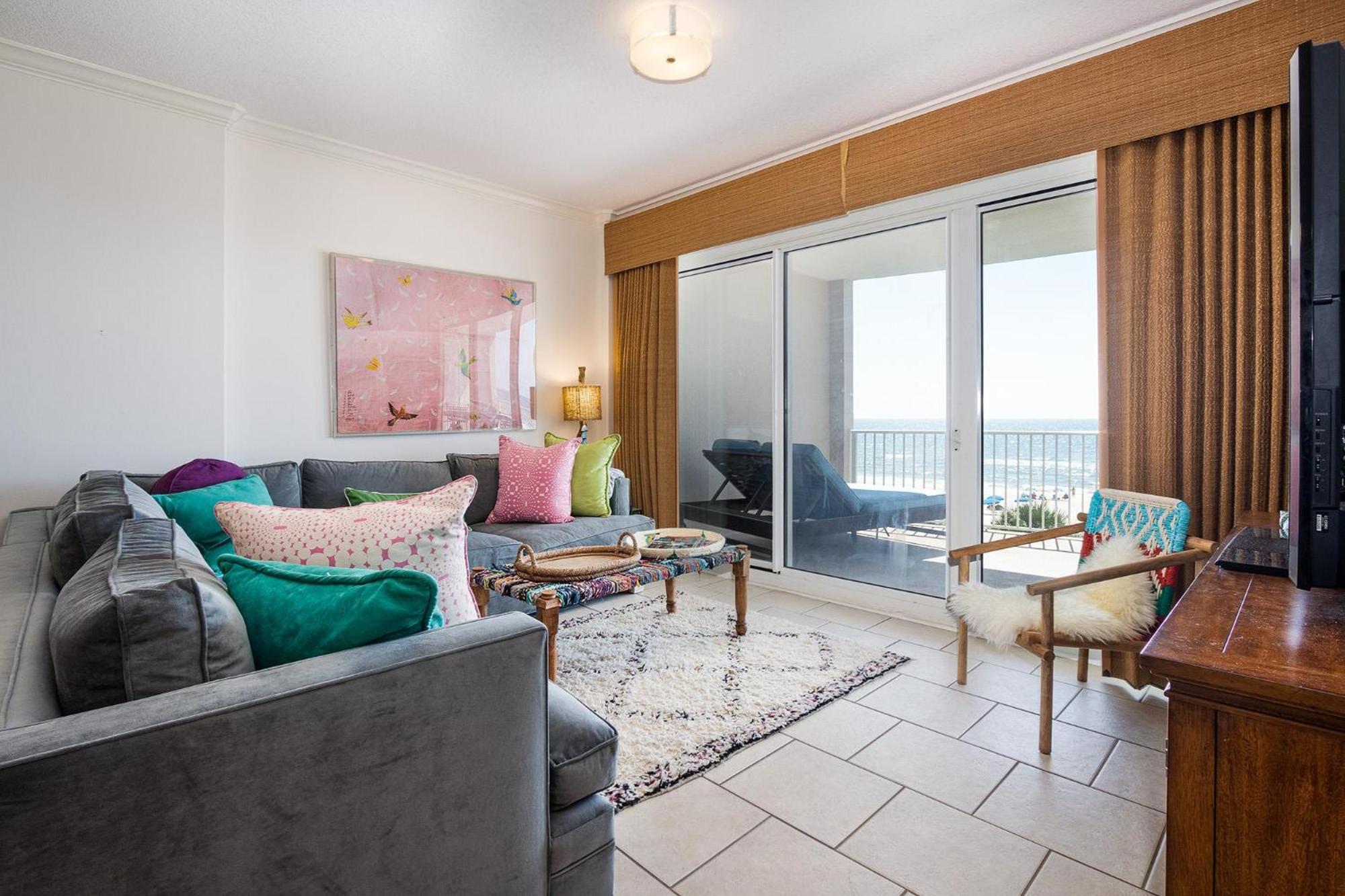 Regency Isle 309 By Liquid Life Orange Beach Exterior foto