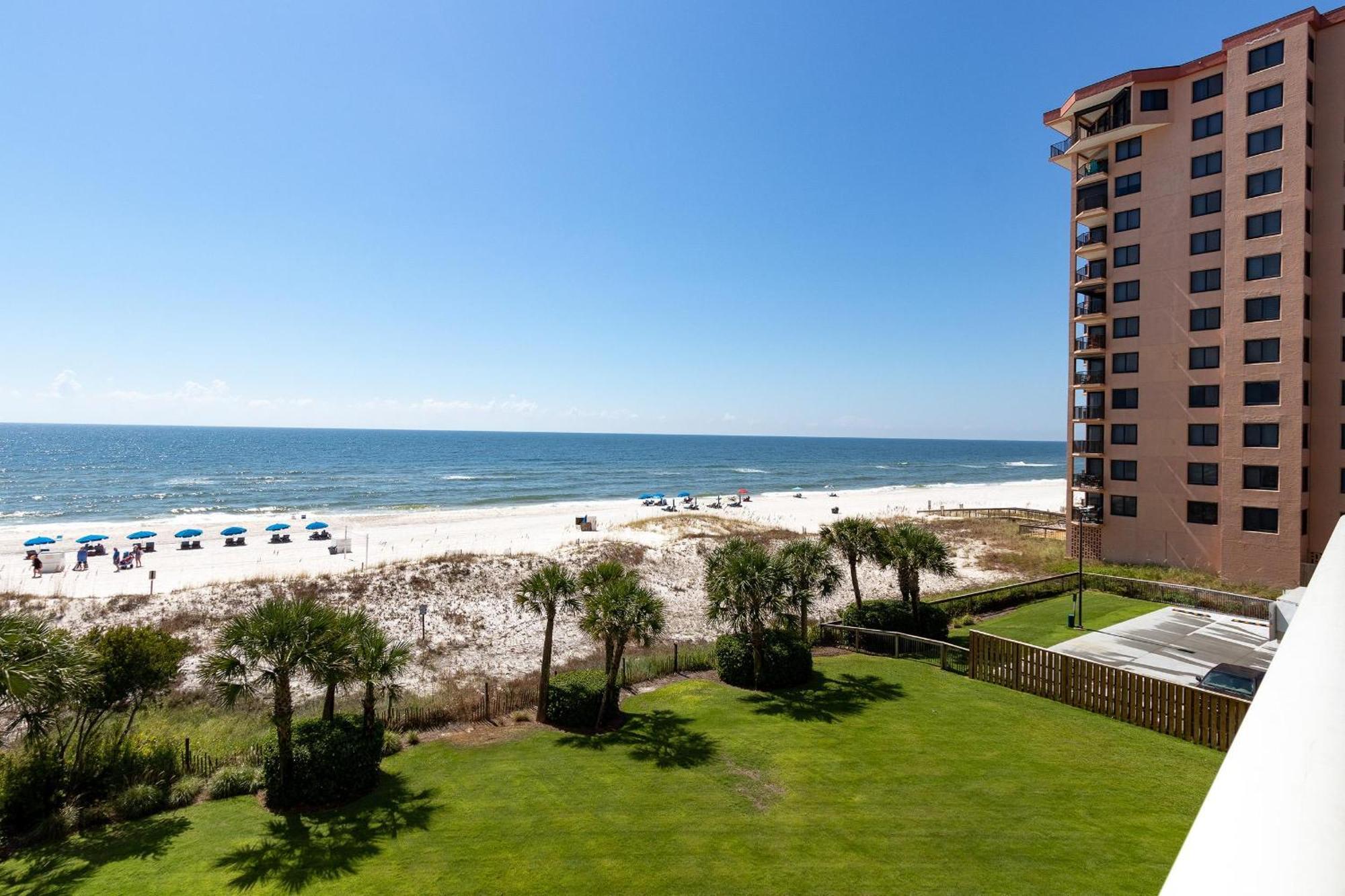 Regency Isle 309 By Liquid Life Orange Beach Exterior foto