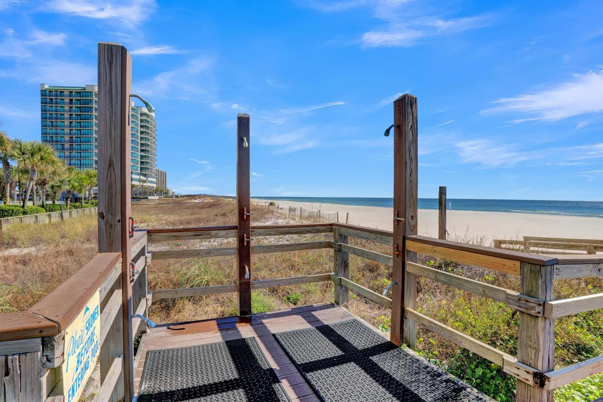 Regency Isle 309 By Liquid Life Orange Beach Exterior foto